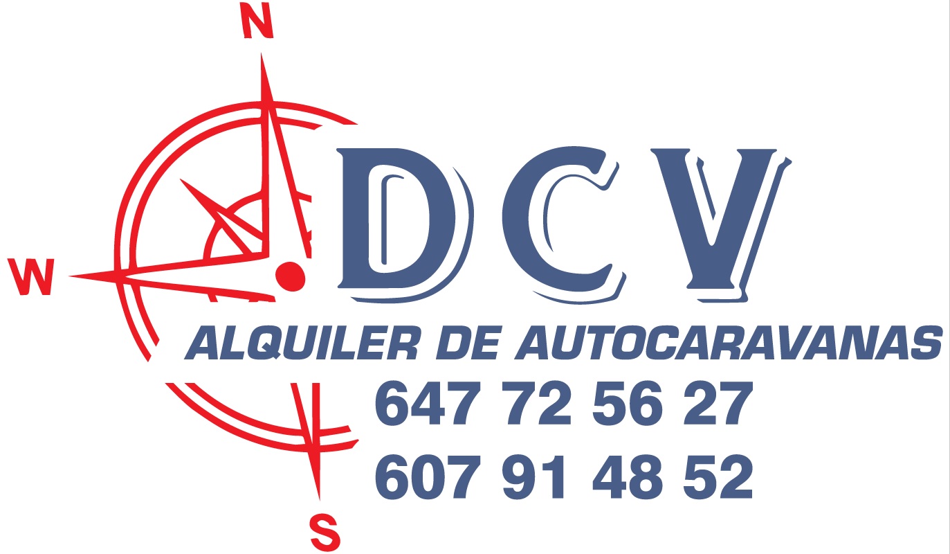 DCV Alquiler de Autocaravanas